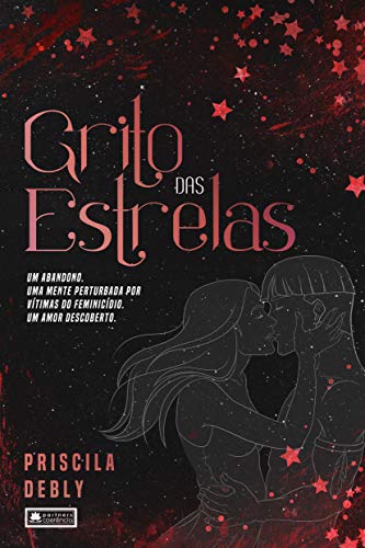 Capa do livro: Grito das estrelas - Ler Online pdf