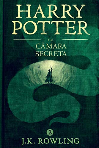 Livro PDF Harry Potter e a Câmara Secreta