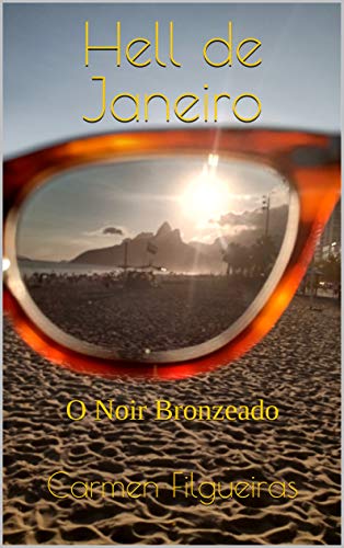 Livro PDF Hell de Janeiro: O Noir Bronzeado