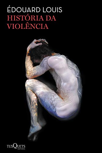 Capa do livro: História da violência - Ler Online pdf
