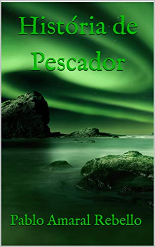 Livro PDF História de Pescador