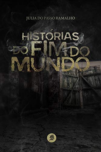 Livro PDF Histórias do Fim do Mundo.