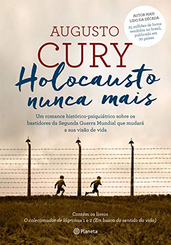 Livro PDF: Holocausto nunca mais