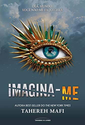 Livro PDF Imagina-me (Estilhaça-me)