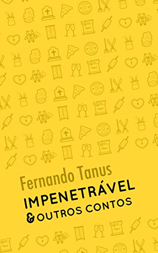 Livro PDF Impenetrável e Outros Contos