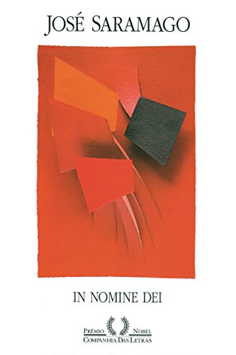 Capa do livro: In Nomine Dei - Ler Online pdf