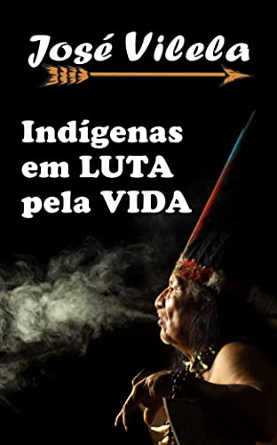 Livro PDF Índios em luta pela vida