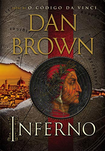 Livro PDF Inferno (Robert Langdon)