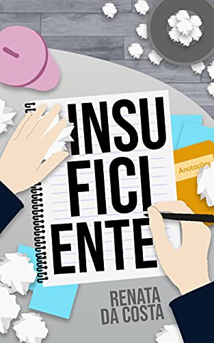 Livro PDF Insuficiente