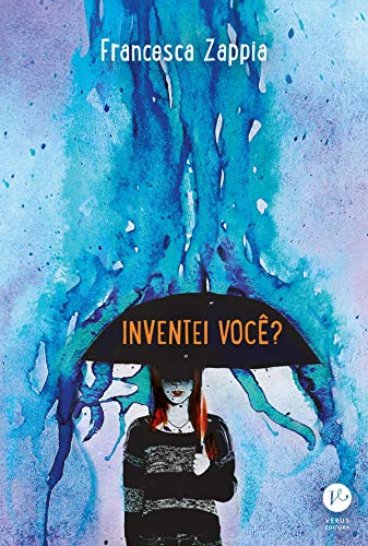 Capa do livro: Inventei você? - Ler Online pdf