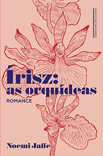 Livro PDF Írisz: as orquídeas