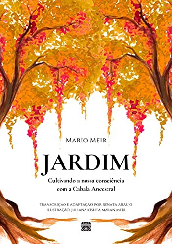 Livro PDF Jardim