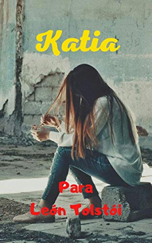 Livro PDF: Katia: Grande novela de ficção e romance, a luta constante de um advogado que com inteligência e astúcia apanha esta jovem.