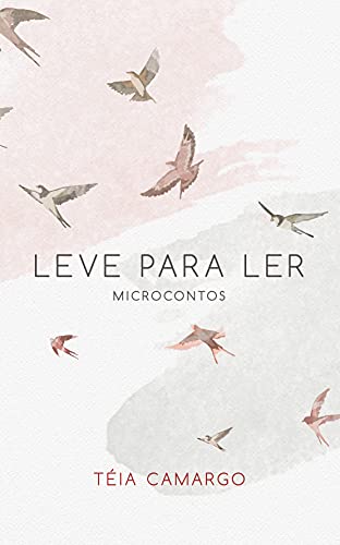 Livro PDF Leve para ler: Microcontos