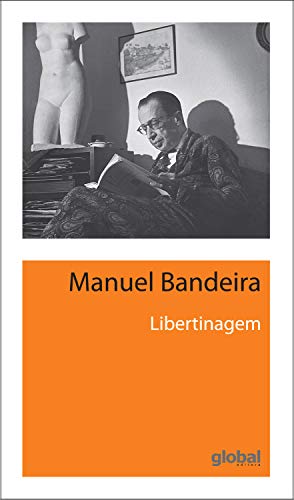 Livro PDF Libertinagem