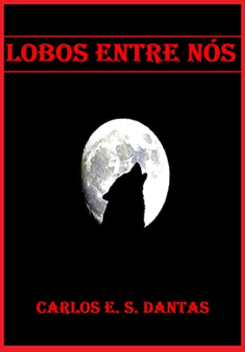 Livro PDF LOBOS ENTRE NÓS