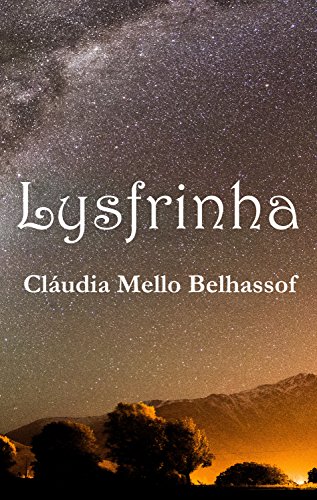 Capa do livro: Lysfrinha - Ler Online pdf