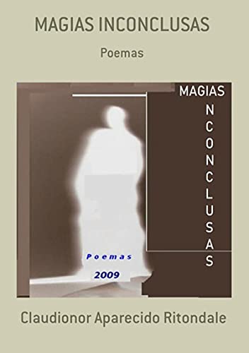 Livro PDF Magias Inconclusas