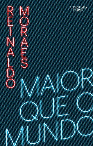 Livro PDF Maior que o mundo – Volume 1