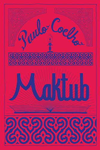 Livro PDF Maktub