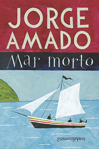 Capa do livro: Mar morto - Ler Online pdf