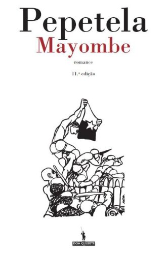 Livro PDF Mayombe