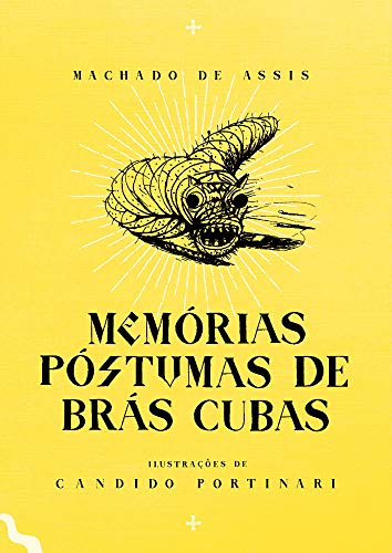 Livro PDF Memórias Póstumas de Brás Cubas – Edição Exclusiva Amazon