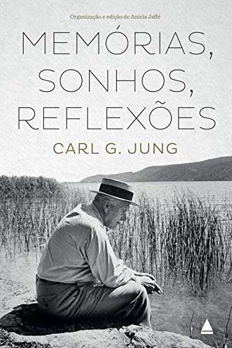 Capa do livro: Memórias, Sonhos, Reflexões - Ler Online pdf