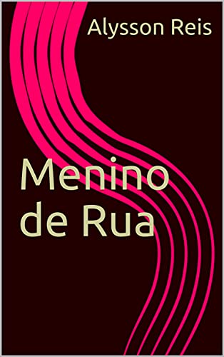 Livro PDF Menino de Rua