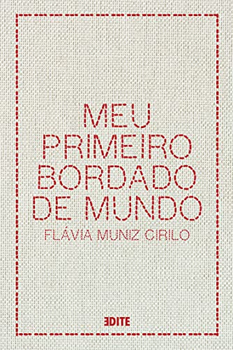 Capa do livro: Meu primeiro bordado de mundo - Ler Online pdf