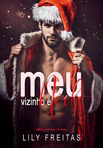 Livro PDF Meu Vizinho é Noel