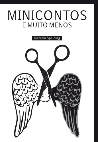 Livro PDF Minicontos e Muito Menos