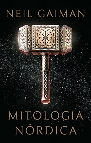 Livro PDF: Mitologia Nórdica