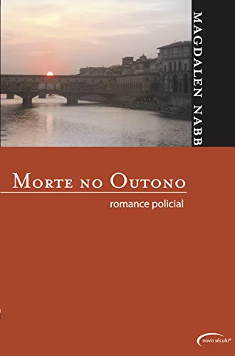 Capa do livro: Morte no Outono - Ler Online pdf