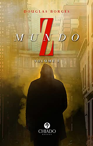 Capa do livro: Mundo Z – Volume I - Ler Online pdf