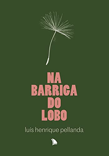 Capa do livro: Na barriga do lobo - Ler Online pdf