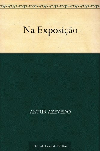 Livro PDF Na Exposição