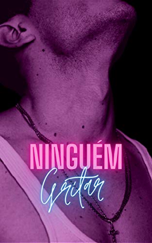 Livro PDF Ninguém Gritar