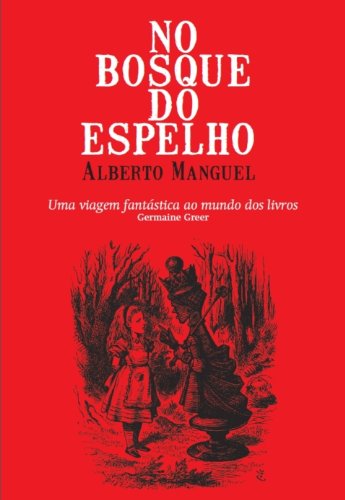 Livro PDF No Bosque do Espelho