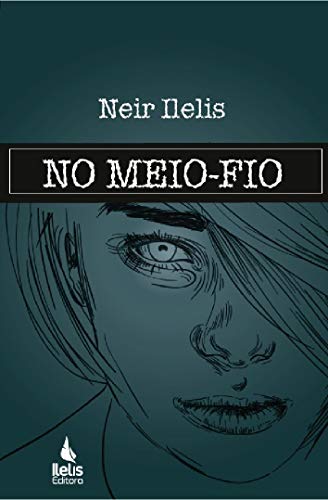 Livro PDF No meio-fio