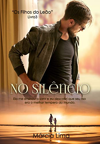 Livro PDF No Silêncio (Filhos do Leão Livro 3)