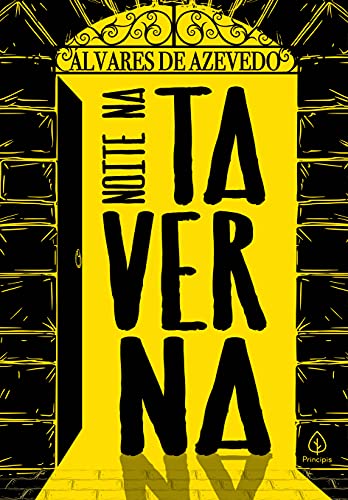 Livro PDF Noite na taverna (Clássicos da literatura)