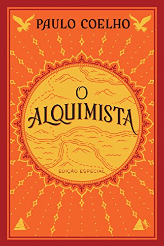 Livro PDF O Alquimista