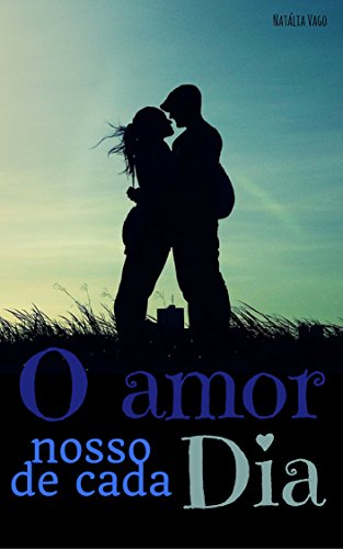 Livro PDF O amor nosso de cada dia