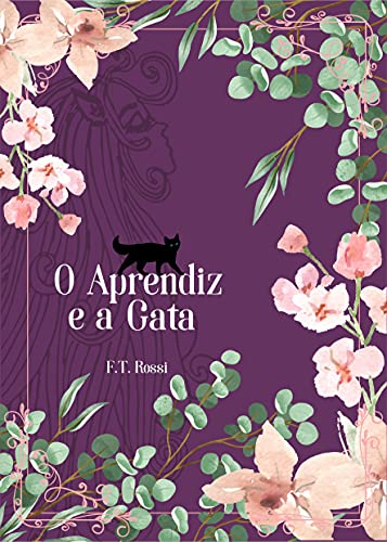 Livro PDF O aprendiz e a gata (Contos de fadas: Irmãos Grimm)