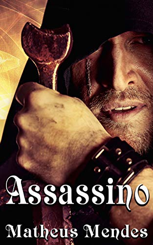 Livro PDF: O Assassino: Conto 02