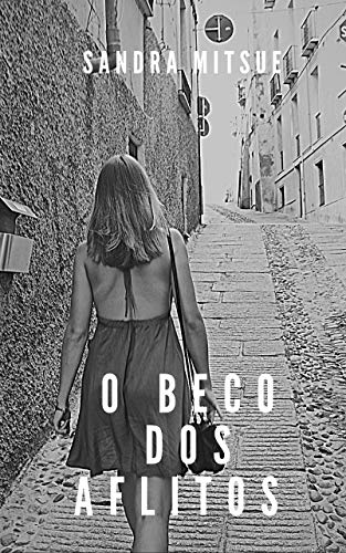 Livro PDF O Beco dos Aflitos