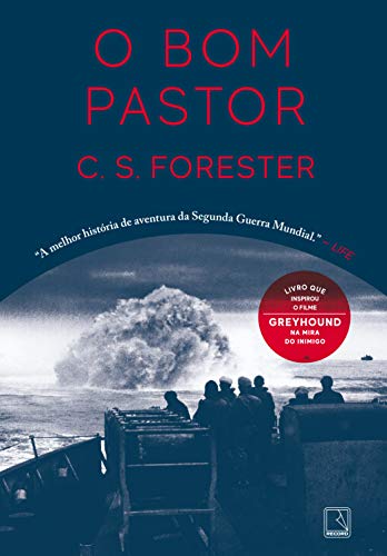 Capa do livro: O bom pastor - Ler Online pdf