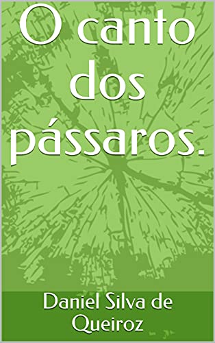 Livro PDF O canto dos pássaros.