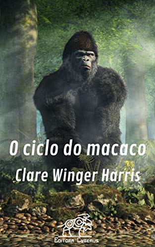 Livro PDF O ciclo do macaco